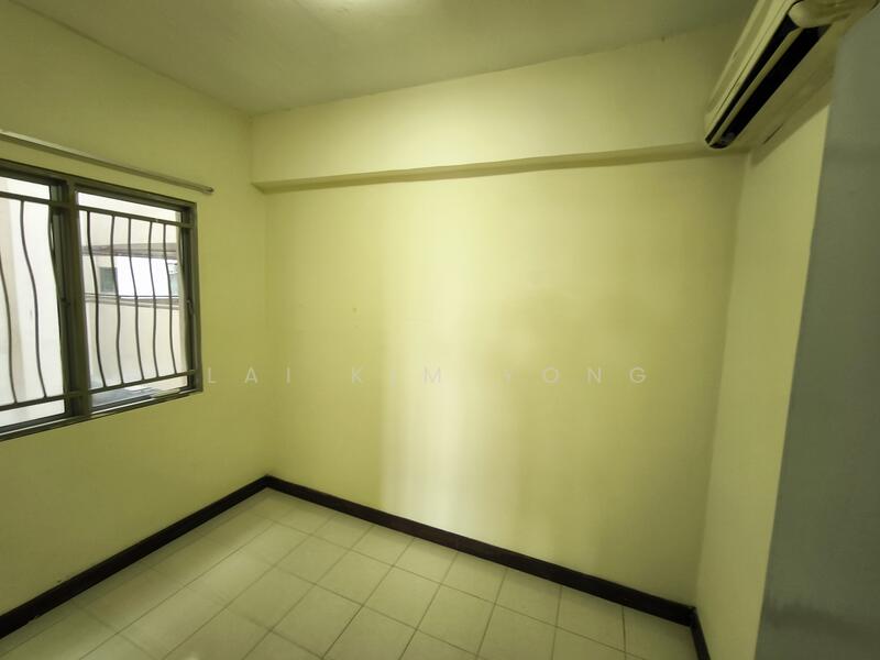 For Rent - Segar View Condominium