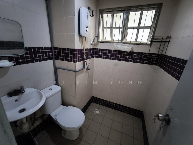 For Rent - Segar View Condominium