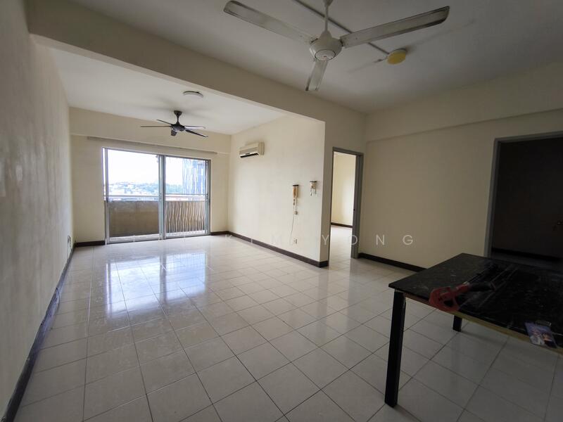 For Rent - Segar View Condominium