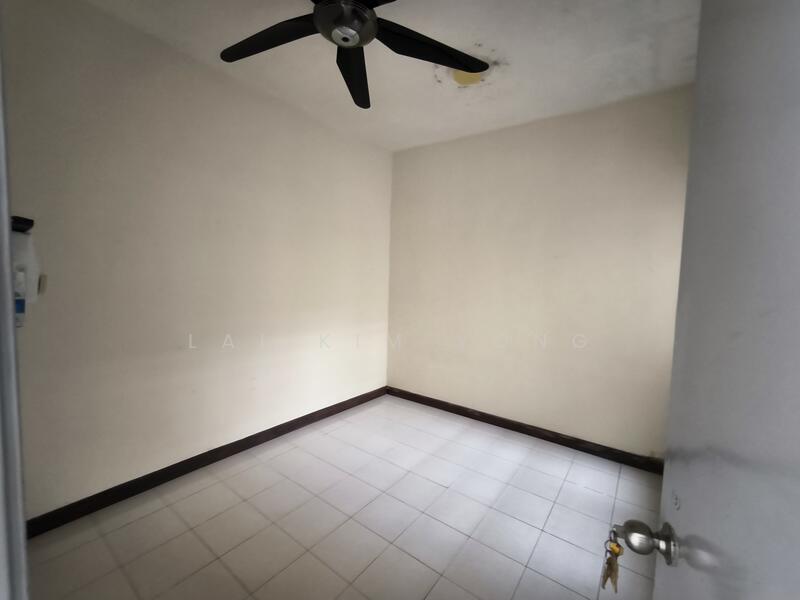For Rent - Segar View Condominium