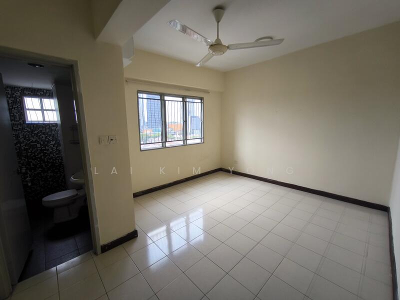 For Rent - Segar View Condominium
