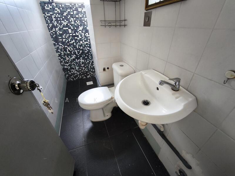 For Rent - Segar View Condominium