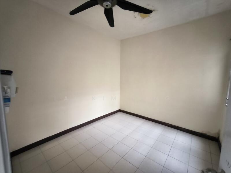 For Rent - Segar View Condominium