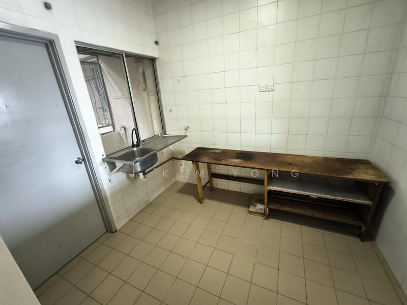 For Rent - Segar View Condominium