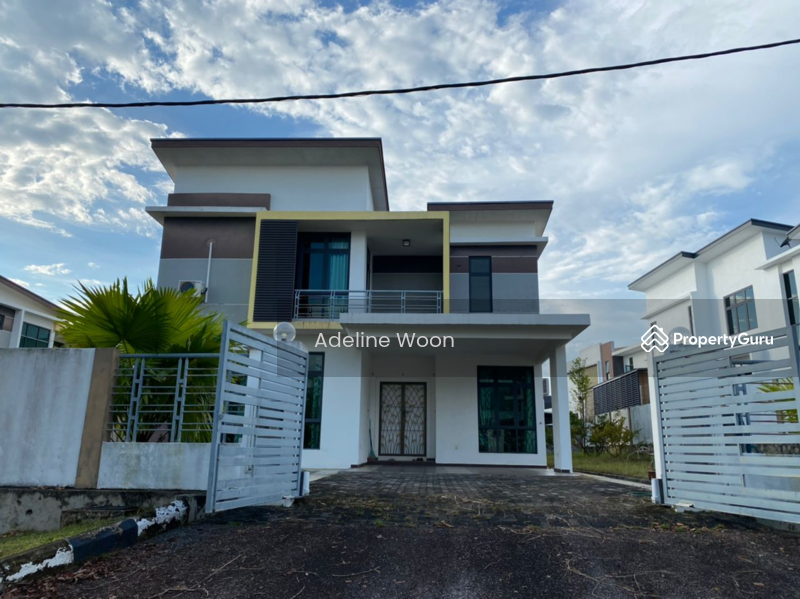 Taman Vista Kirana , Ayer Keroh Melaka, Ayer Keroh, Melaka, 6 Bedrooms
