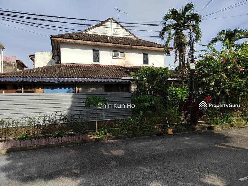 For Sale - CORNER, Taman Setapak Indah