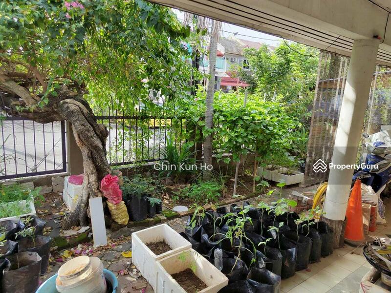 For Sale - CORNER, Taman Setapak Indah