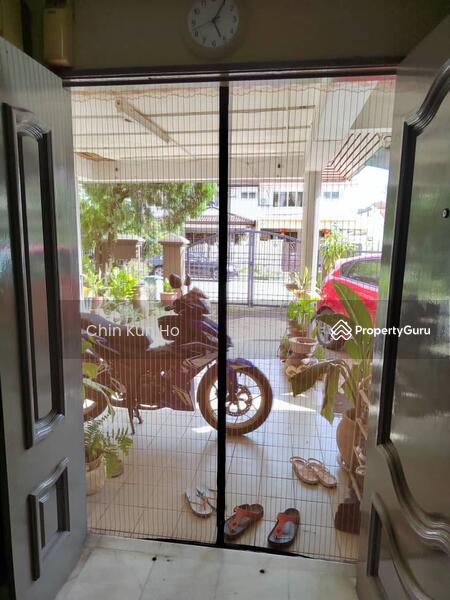 For Sale - CORNER, Taman Setapak Indah