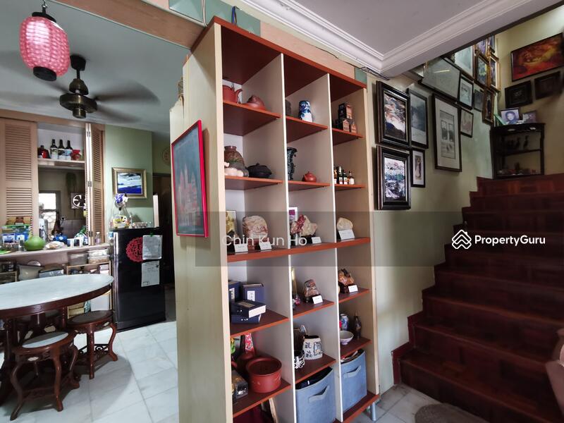 For Sale - CORNER, Taman Setapak Indah