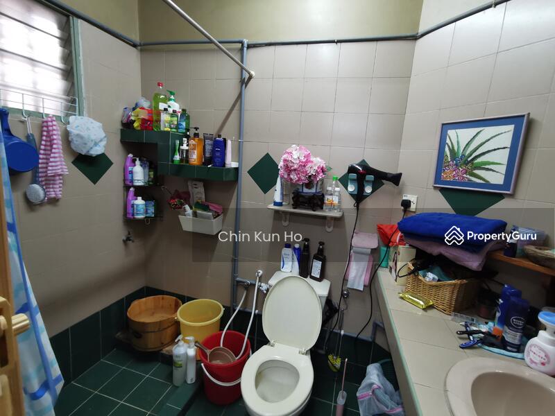 For Sale - CORNER, Taman Setapak Indah