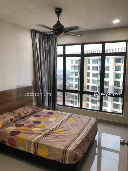 Service Residence for Rent at ARC @ Austin Hills - Jackson Lim - PropertyGuru.com.my