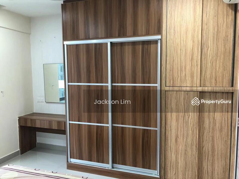 Service Residence for Rent at ARC @ Austin Hills - Jackson Lim - PropertyGuru.com.my