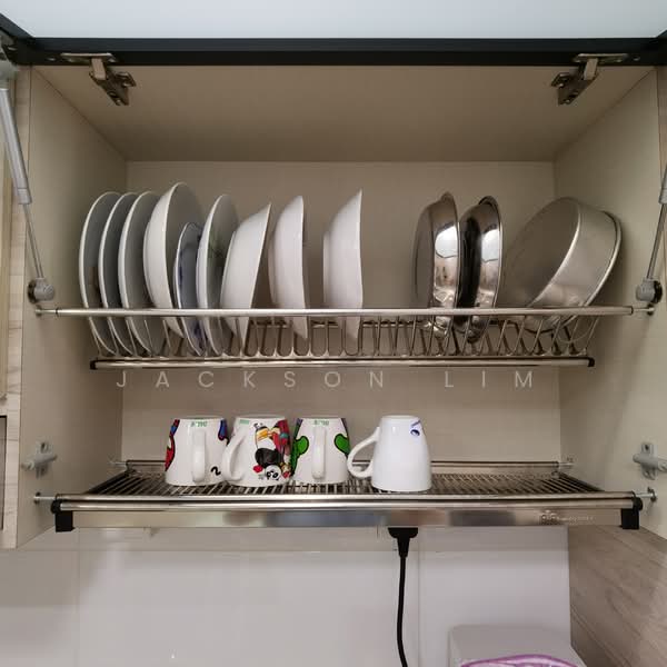 Service Residence for Rent at ARC @ Austin Hills - Jackson Lim - PropertyGuru.com.my