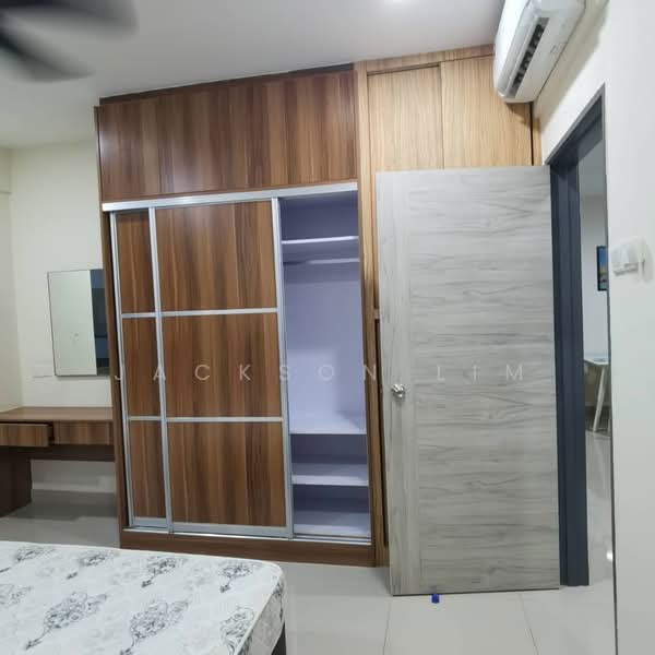 Service Residence for Rent at ARC @ Austin Hills - Jackson Lim - PropertyGuru.com.my