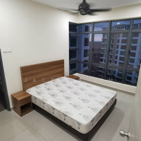 Service Residence for Rent at ARC @ Austin Hills - Jackson Lim - PropertyGuru.com.my