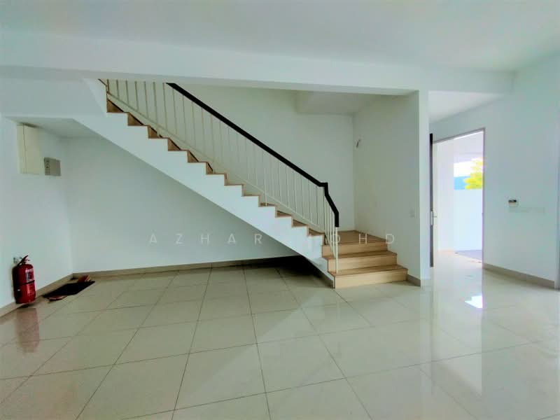 2-storey Terraced House for Sale in Cyber 10 (Cyberjaya) - Azhar Mohd - PropertyGuru.com.my