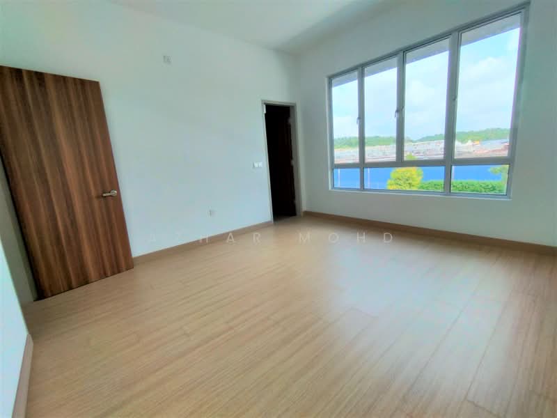 2-storey Terraced House for Sale in Cyber 10 (Cyberjaya) - Azhar Mohd - PropertyGuru.com.my