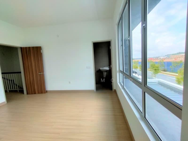 2-storey Terraced House for Sale in Cyber 10 (Cyberjaya) - Azhar Mohd - PropertyGuru.com.my