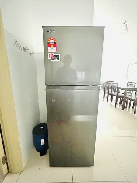 Condominium for Rent at The Hamilton - Erin Yusof - Interior - PropertyGuru.com.my