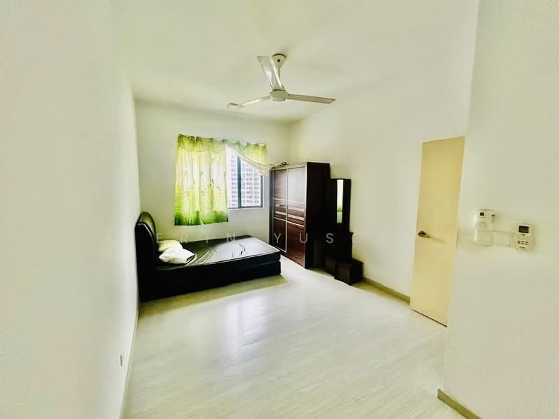 Condominium for Rent at The Hamilton - Erin Yusof - Bedroom - PropertyGuru.com.my