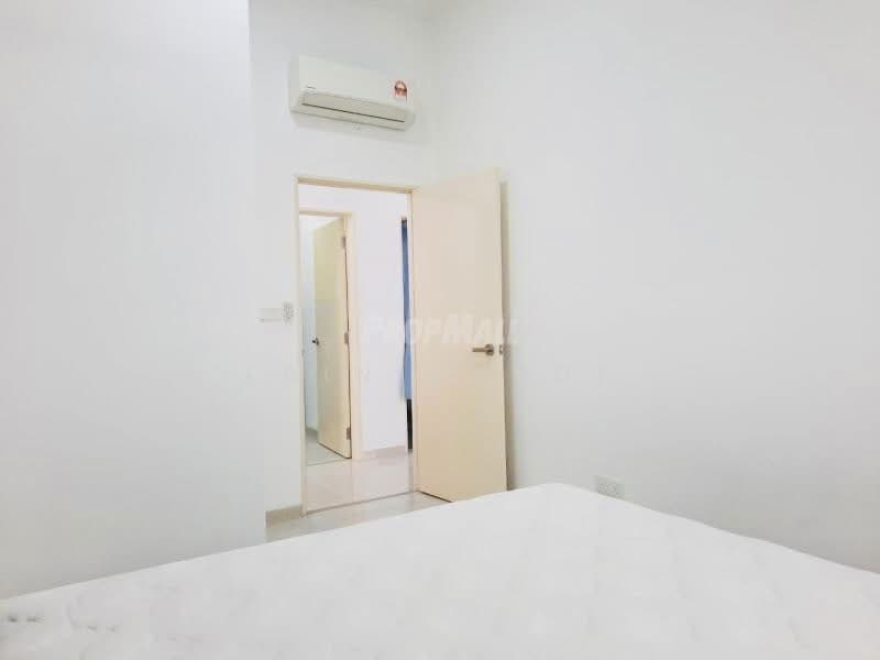 Condominium for Rent at The Hamilton - Erin Yusof - Bedroom - PropertyGuru.com.my