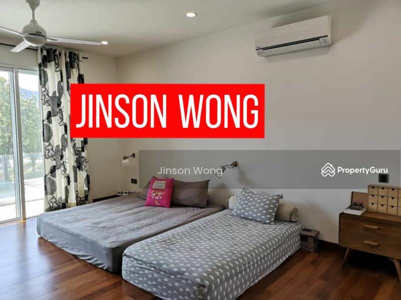 Ghee Hiang Garden, Ghee Hiang Garden, Penang (Island), Penang, 5