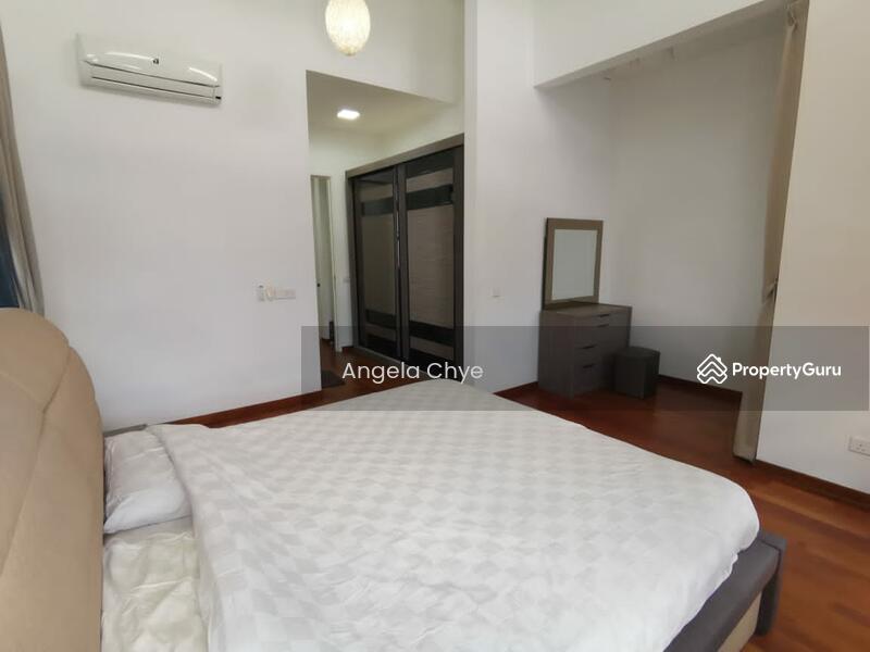 Cluster House for Rent in Iskandar Puteri (Nusajaya) (Johor) - Angela Chye - PropertyGuru.com.my