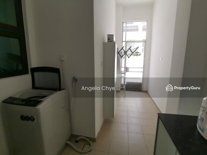 Cluster House for Rent in Iskandar Puteri (Nusajaya) (Johor) - Angela Chye - PropertyGuru.com.my