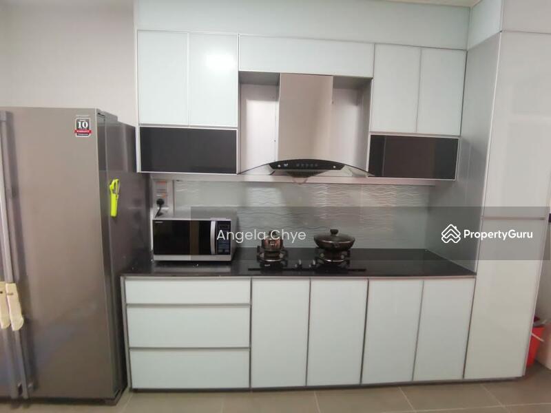Cluster House for Rent in Iskandar Puteri (Nusajaya) (Johor) - Angela Chye - PropertyGuru.com.my
