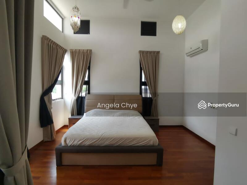 Cluster House for Rent in Iskandar Puteri (Nusajaya) (Johor) - Angela Chye - PropertyGuru.com.my