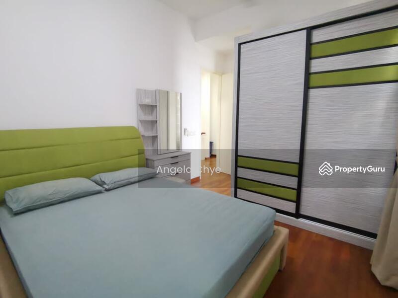 Cluster House for Rent in Iskandar Puteri (Nusajaya) (Johor) - Angela Chye - PropertyGuru.com.my
