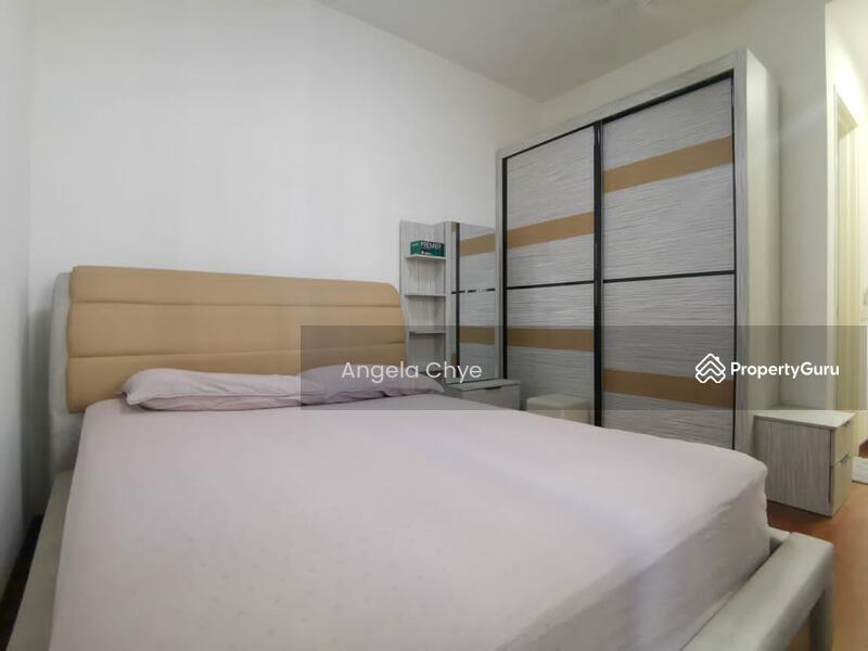 Cluster House for Rent in Iskandar Puteri (Nusajaya) (Johor) - Angela Chye - PropertyGuru.com.my