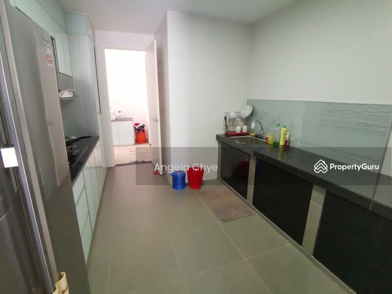 Cluster House for Rent in Iskandar Puteri (Nusajaya) (Johor) - Angela Chye - PropertyGuru.com.my