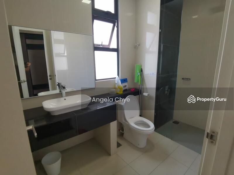 Cluster House for Rent in Iskandar Puteri (Nusajaya) (Johor) - Angela Chye - PropertyGuru.com.my