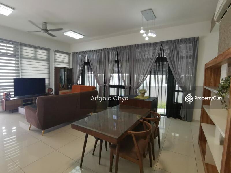 Cluster House for Rent in Iskandar Puteri (Nusajaya) (Johor) - Angela Chye - PropertyGuru.com.my