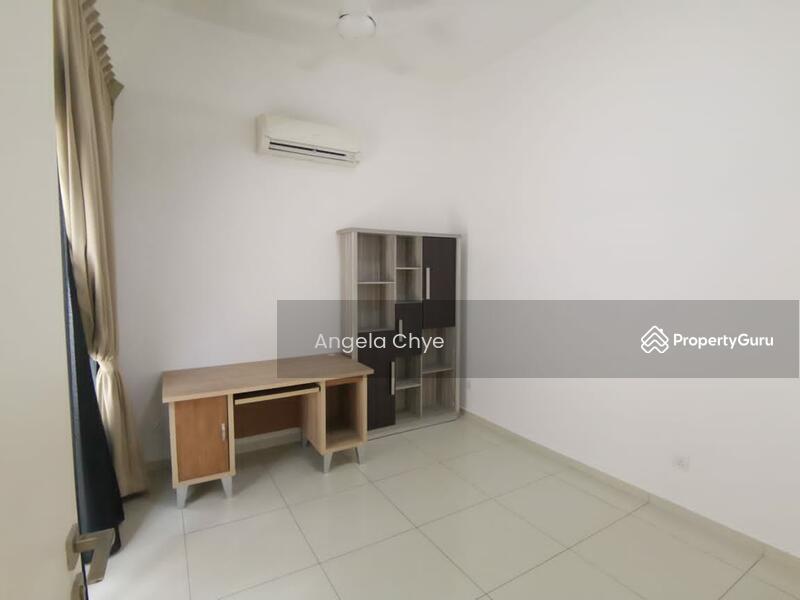 Cluster House for Rent in Iskandar Puteri (Nusajaya) (Johor) - Angela Chye - PropertyGuru.com.my
