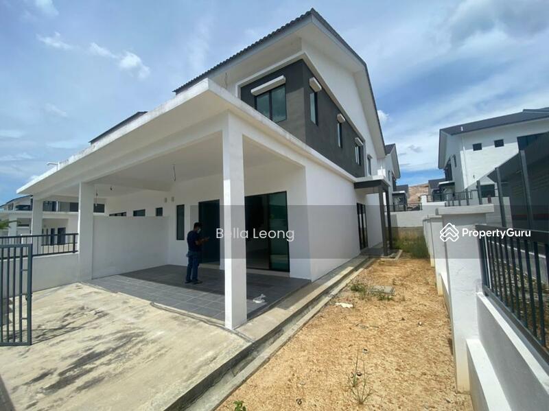 Semi-Detached House for Sale in Kota Emerald (Rawang) - Bella Leong - PropertyGuru.com.my