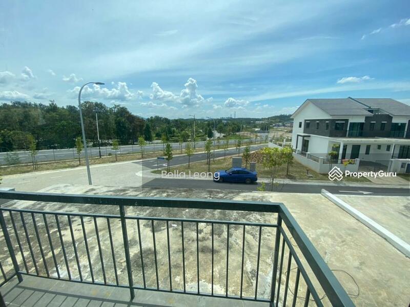 Semi-Detached House for Sale in Kota Emerald (Rawang) - Bella Leong - PropertyGuru.com.my