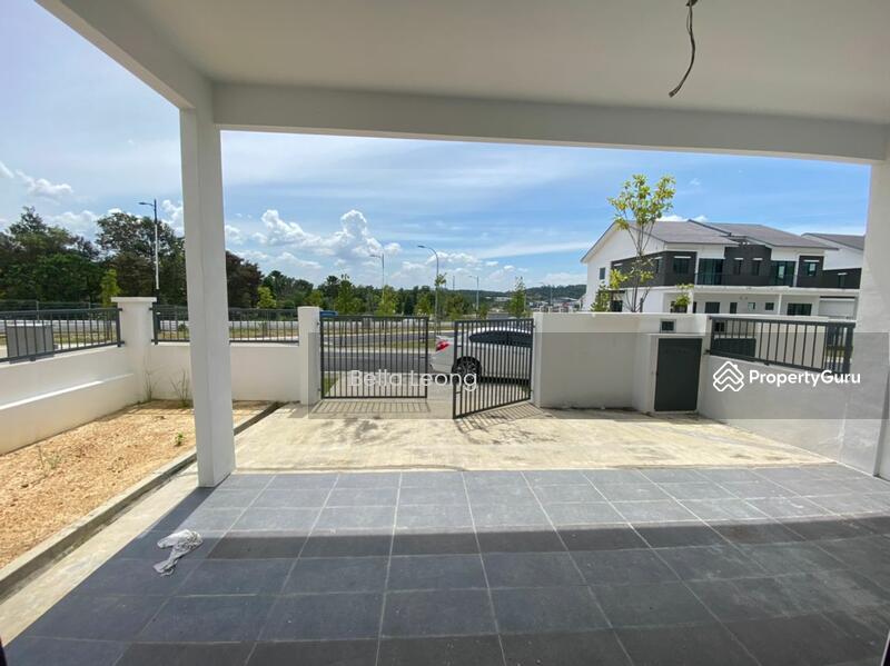 Semi-Detached House for Sale in Kota Emerald (Rawang) - Bella Leong - PropertyGuru.com.my