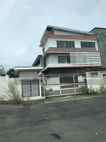 Warehouse for Rent in Rawang (Selangor) - Jentsen Thong - PropertyGuru.com.my
