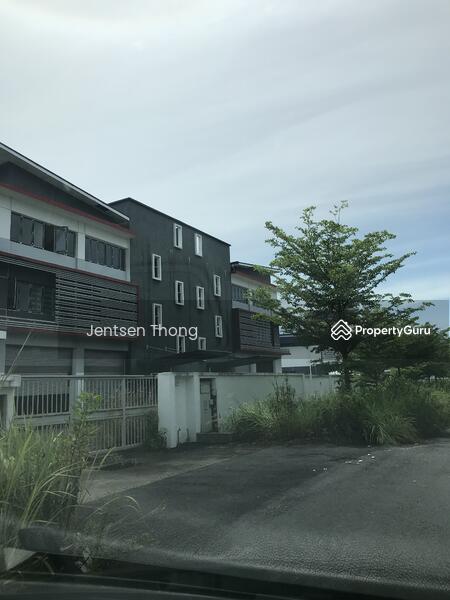 Warehouse for Rent in Rawang (Selangor) - Jentsen Thong - PropertyGuru.com.my