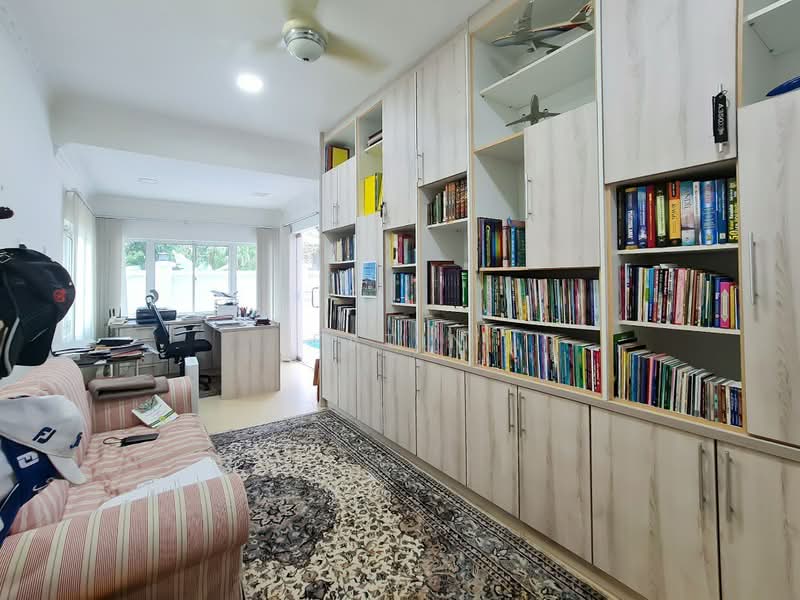 Bungalow for Sale in Seksyen 10 (Shah Alam) - Fatin Ismail - PropertyGuru.com.my