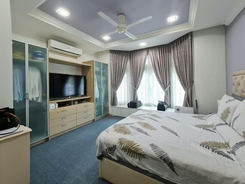 Bungalow for Sale in Seksyen 10 (Shah Alam) - Fatin Ismail - PropertyGuru.com.my
