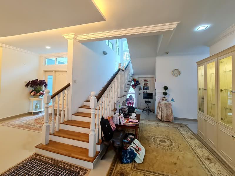 Bungalow for Sale in Seksyen 10 (Shah Alam) - Fatin Ismail - PropertyGuru.com.my