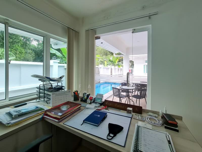 Bungalow for Sale in Seksyen 10 (Shah Alam) - Fatin Ismail - PropertyGuru.com.my