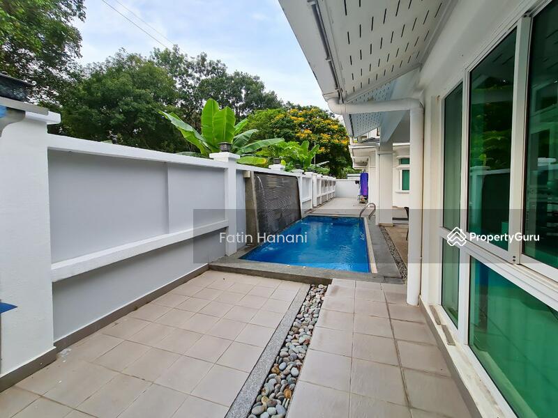 Bungalow for Sale in Seksyen 10 (Shah Alam) - Fatin Ismail - PropertyGuru.com.my