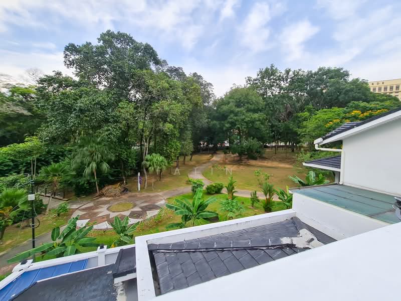 Bungalow for Sale in Seksyen 10 (Shah Alam) - Fatin Ismail - Exterior - PropertyGuru.com.my
