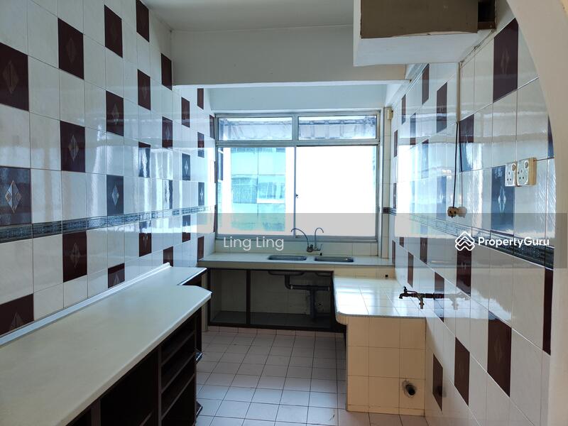 Untuk Dijual - Jubilee Court