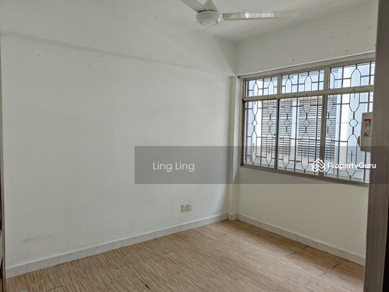 Untuk Dijual - Jubilee Court