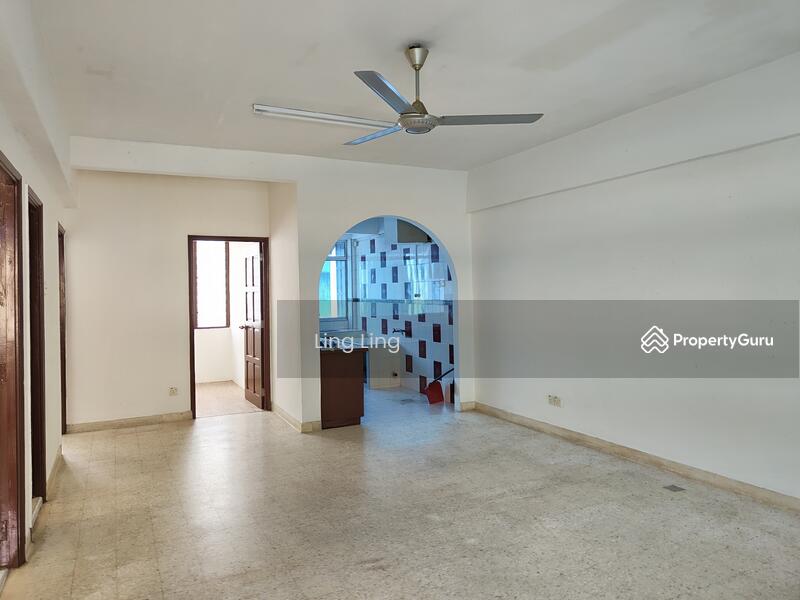 Untuk Dijual - Jubilee Court